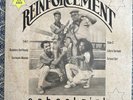 REINFORCEMENT - School Girl | SURINAME DIGI ROOTS KILLER LP HURRY