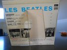 LES BEATLES PRESENTOIR PUBLICITAIRE SHOP  EP SOE 3778 MISERY ORIGIN 65