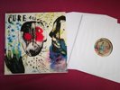 The Cure - 4:13 Dream Doppel LP vinyl