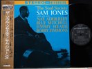 SAM JONES 