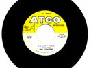 THE COASTERS  - Yakety Yak / Zing   - Vinyl 7
