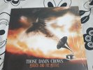 Those Damn Crows Murder and the Motive orange vinyl LP mint condition