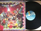 OINGO BOINGO Dead Man’s Party LP - MCA — VG