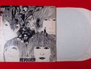 The Beatles Revolver (1st Pressing Mono, XEX 606-1) LP