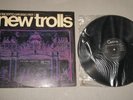 New Trolls _ Concerto Grosso _ LP Vinile 33giri 12