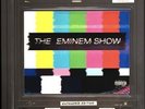 Eminem - The Eminem Show 20th Anniversary Expanded Edition 4LP - Lenticular