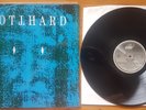 GOTTHARD - Same  12''LP Vinyl DEUTSCHE ARIOLA 212 306 von 1992 RAR BLUE COVER