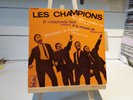 EP /45T LES CHAMPIONS 