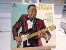 EP/45T MICKEY BAKER 