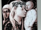 belphegor - the last supper 1st-pr limited 350 behemoth incantation necrophagist