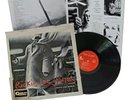Rickie Lee Jones Traffic From Paradise LP Analogue Productions 200g Gatefold