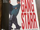 Gang Starr - NO MORE MR NICE GUY Red White Vinyl Me Please LP VMP Hip Hop