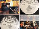 Penthouse Players Clique Paid The Cost 1992 US Original LP Ruthless VG+/VG+