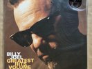 BILLY JOEL Greatest Hits Volume (3) III 2 LP 2016 US 180g GOLD Vinyl SEALED NEW