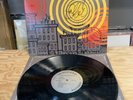 Yonder Mountain String Band 2006 Self Titled SIGNED AUTOGRAPHED  LP Vinyl