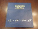 The Beatles Collection Blue Box Set (Made in Britain) All 13 Albums 1978 Photos