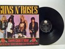 GUNS N ROSES sweet child o mine 12 INCH EX/VG, GEF 55T, vinyl, single, uk, 1989