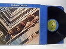THE BEATLES 1967-1970 2X LP VG+/VG+, PCSP 718, vinyl, album, with lyric inners
