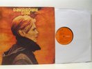 DAVID BOWIE low LP VG/VG PL 12030 vinyl, album, uk, 1977, art rock, experimental