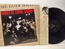 ROXETTE look sharp LP EX/EX-, EMC 3557, vinyl, album, with lyric inner, uk, 1988