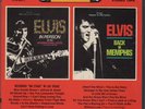 ELVIS PRESLEY Reel to Reel Tape/IN PERSON/BACK TO MEMPHIS/RCA TP3-5077/exc cond