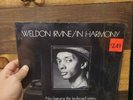 Weldon Irvine In Harmony Sealed  Record