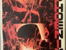 PHOENIX CEI CE NE-AU DAT NUME LP RECORD GATEFOLD ROMANIAN FOLK PROG ROCK RARE