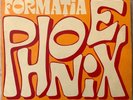 FORMATIA PHOENIX CEI CE NE-AU DAT NUME LP RECORD ROMANIAN FOLK PROG ROCK RARE