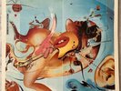 DIRE STRAITS ALCHEMY LIVE 2LP RECORD GATEFOLD MTV MONEY FOR NOTHING CLASSIC ROCK