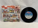 SEX PISTOLS Holidays in the Sun 45 Single w/ Picture Sleeve 7
