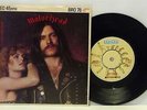 MOTORHEAD no class (lemmy sleeve) 7 INCH EX/EX, BRO 78, vinyl, single, uk, 1979