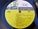 SUNNY AFTERNOON 1966 MONO   Shrink  THE KINKS 