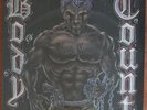 BODY COUNT - Body Count (S/T) LP vinyl #New/Sealed 2014