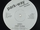 First Class - Candy/Don't Listen 12