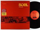Ludovic Navarre aka St Germain presents Soel - Memento 2xLP - Warner Bros. VG++