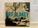 Art Blakey / Orgy In Rhythm - Volume Two / Vinyl LP (BLP 1555)