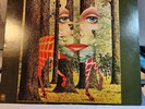 Styx - The Grand Illusion - 1977 Vinyl 12'' Lp./w/poster VG+ R41