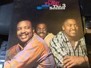 LP - HEY THERE by The 3 Sounds   Blue Note 1962 Jazz - Dap's Groove - Three