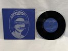 SEX PISTOLS God Save the Queen 45 Single w/ Picture Sleeve 7