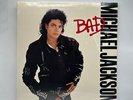 Michael Jackson - BAD - Factory SEALED 1987 US Original Album 1st Press Record