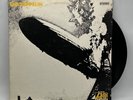 Led Zeppelin - I (1 One) - 1977 US Press SD 19126 AT/GP (EX/NM) Ultrasonic Clean