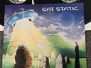 EAT STATIC DOUBLE LP: