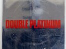 KISS DOUBLE PLATINUM CASABLANCA NBLP7100 US VINYL 2LP