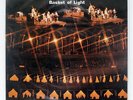 PENTANGLE BASKET OF LIGHT TRANSATLANTIC IRP80748 JAPAN PROMO VINYL LP