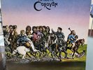 CARAVAN  2 LP CANTERBURY TALES THE BEST OF M560