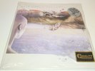 Rush Grace Under Pressure 200g LP 2015 NEW SEALED RARE QRP