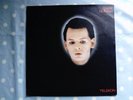 Gary Numan Telekon Vinyl LP (WHITE LABEL Test Pressing/TRIAL SLEEVE/5 Only ?)