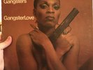 Chicago Gangsters - Gangster Love LP  - Gold Plate - RARE SOUL FUNK DISCO VINYL