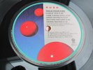 Rush HOLD YOUR FIRE  UK LP 1987 1st Press Vertigo  PLAYS MINT LISTEN