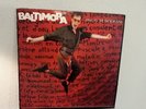 Baltimore Living In The Background Vinyl Original First Pressing 1985